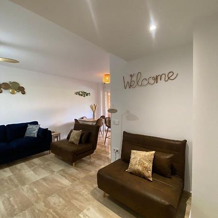 Charming Apartment In Alicate Playa Marbella Exteriér fotografie