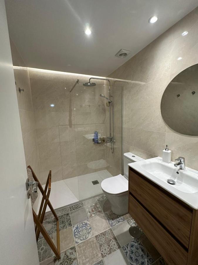 Charming Apartment In Alicate Playa Marbella Exteriér fotografie