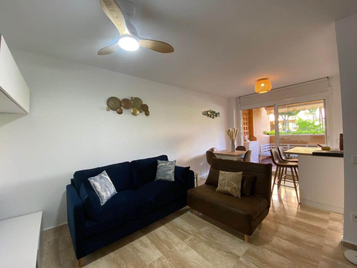 Charming Apartment In Alicate Playa Marbella Exteriér fotografie