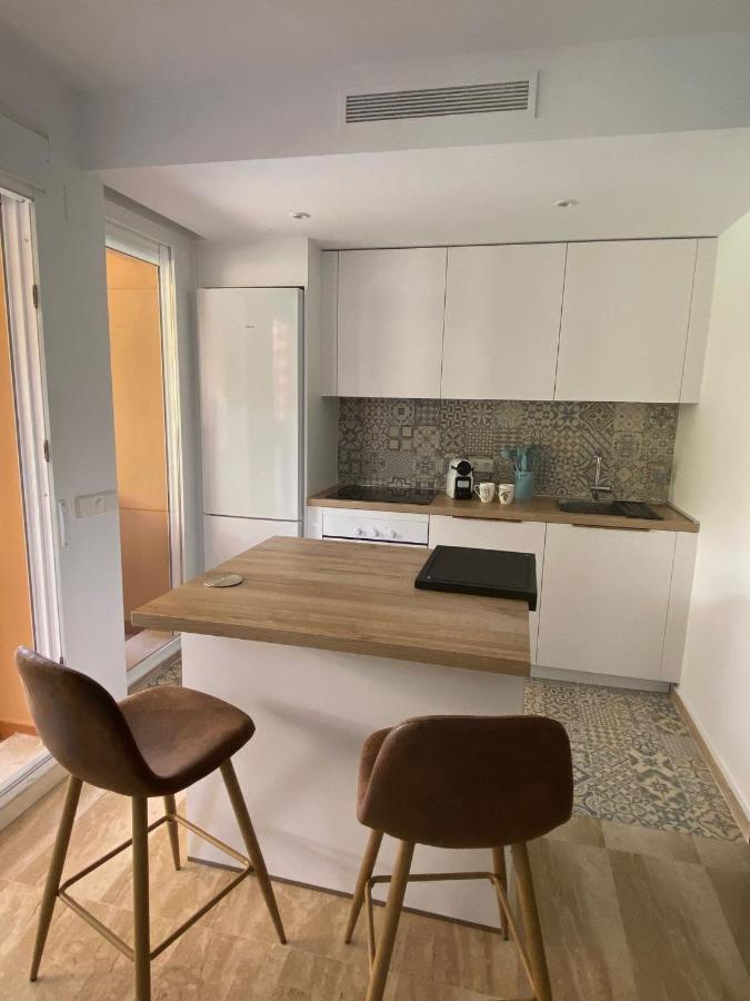 Charming Apartment In Alicate Playa Marbella Exteriér fotografie