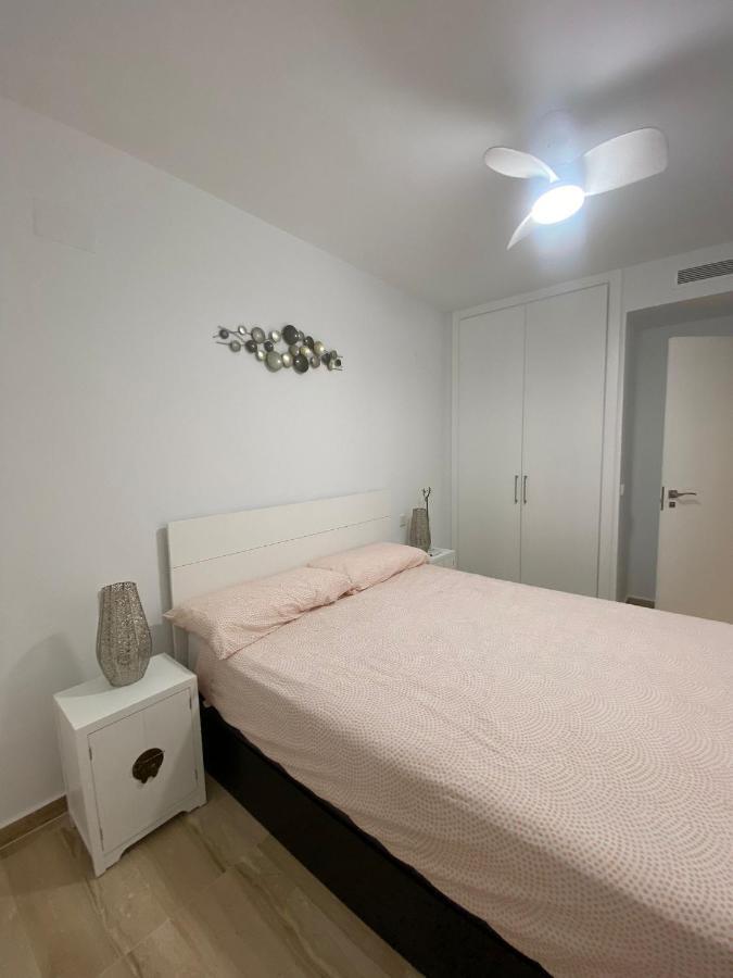 Charming Apartment In Alicate Playa Marbella Exteriér fotografie