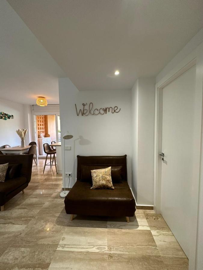Charming Apartment In Alicate Playa Marbella Exteriér fotografie