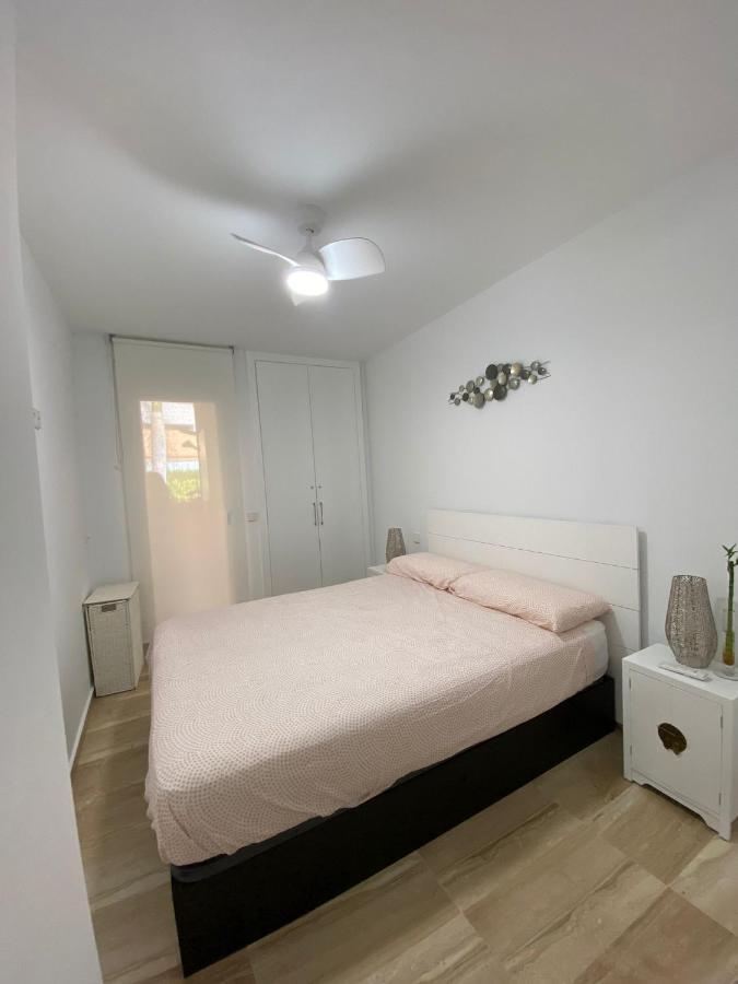 Charming Apartment In Alicate Playa Marbella Exteriér fotografie