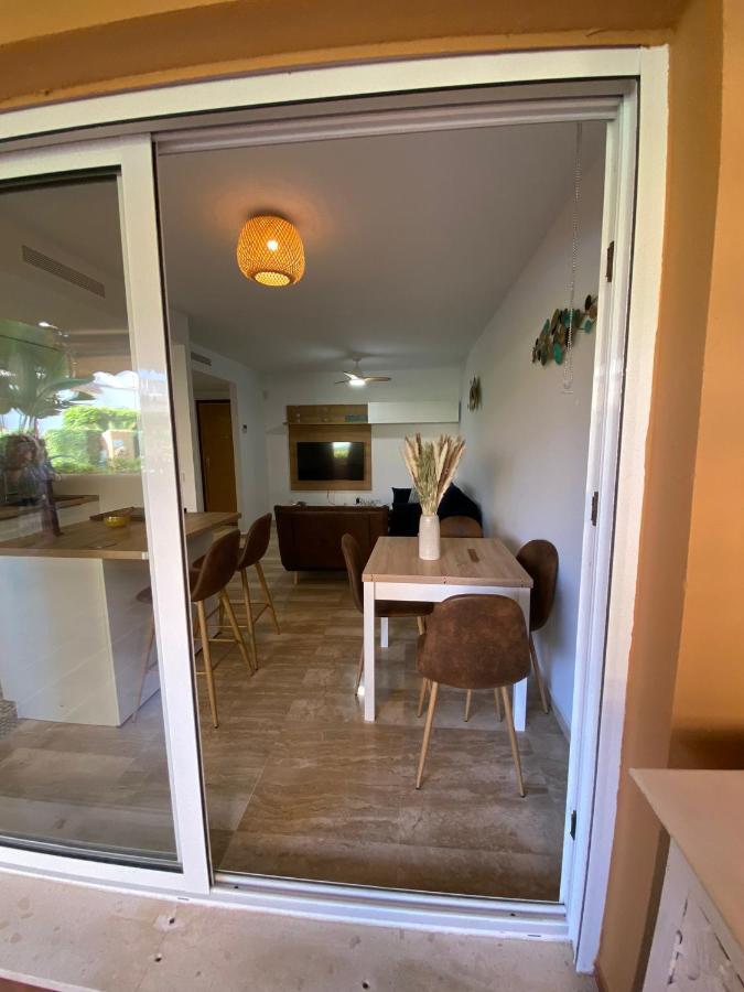 Charming Apartment In Alicate Playa Marbella Exteriér fotografie