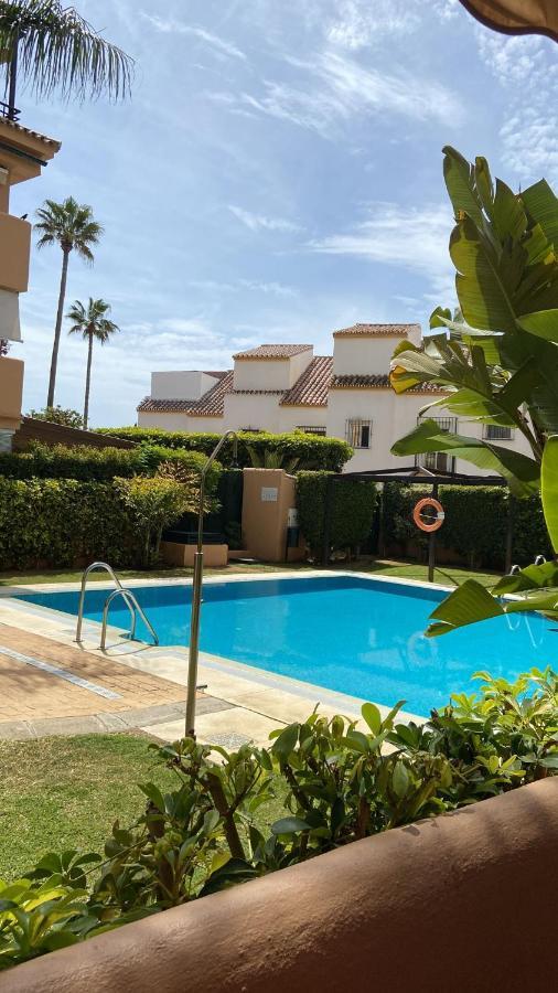 Charming Apartment In Alicate Playa Marbella Exteriér fotografie