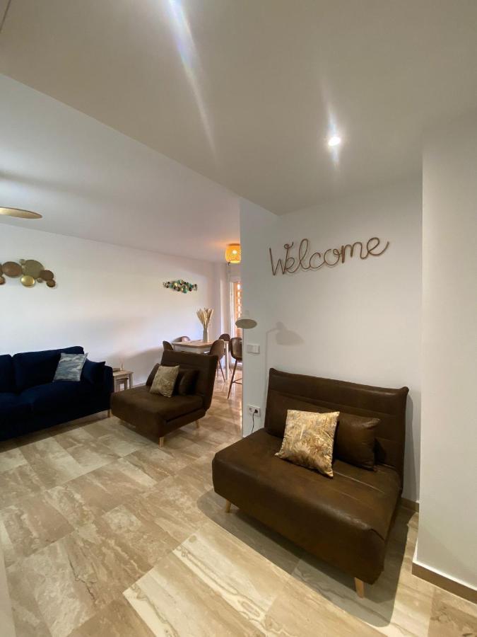 Charming Apartment In Alicate Playa Marbella Exteriér fotografie