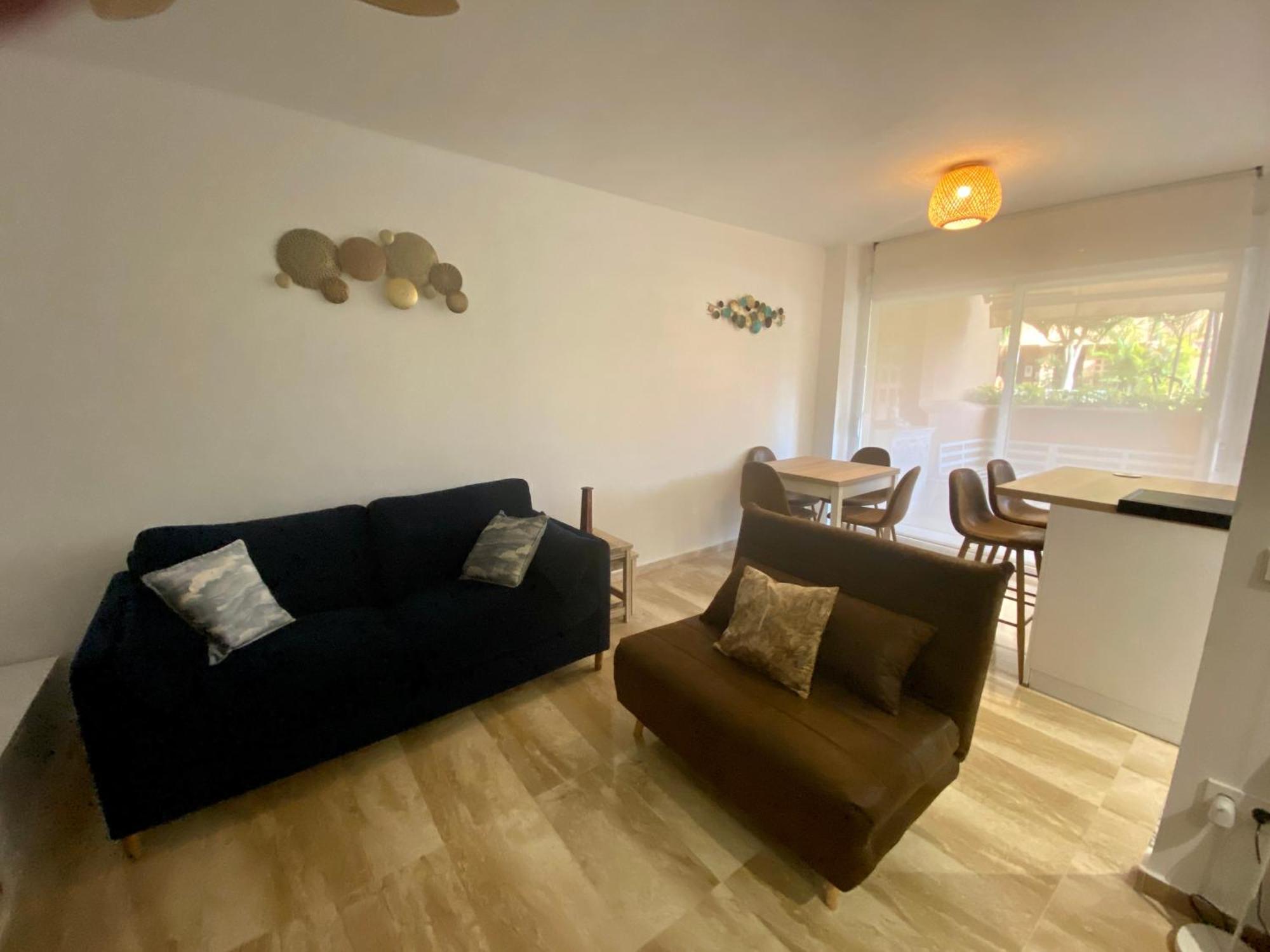 Charming Apartment In Alicate Playa Marbella Exteriér fotografie
